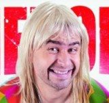 Paranienormalni wystąpią na deskach WCK